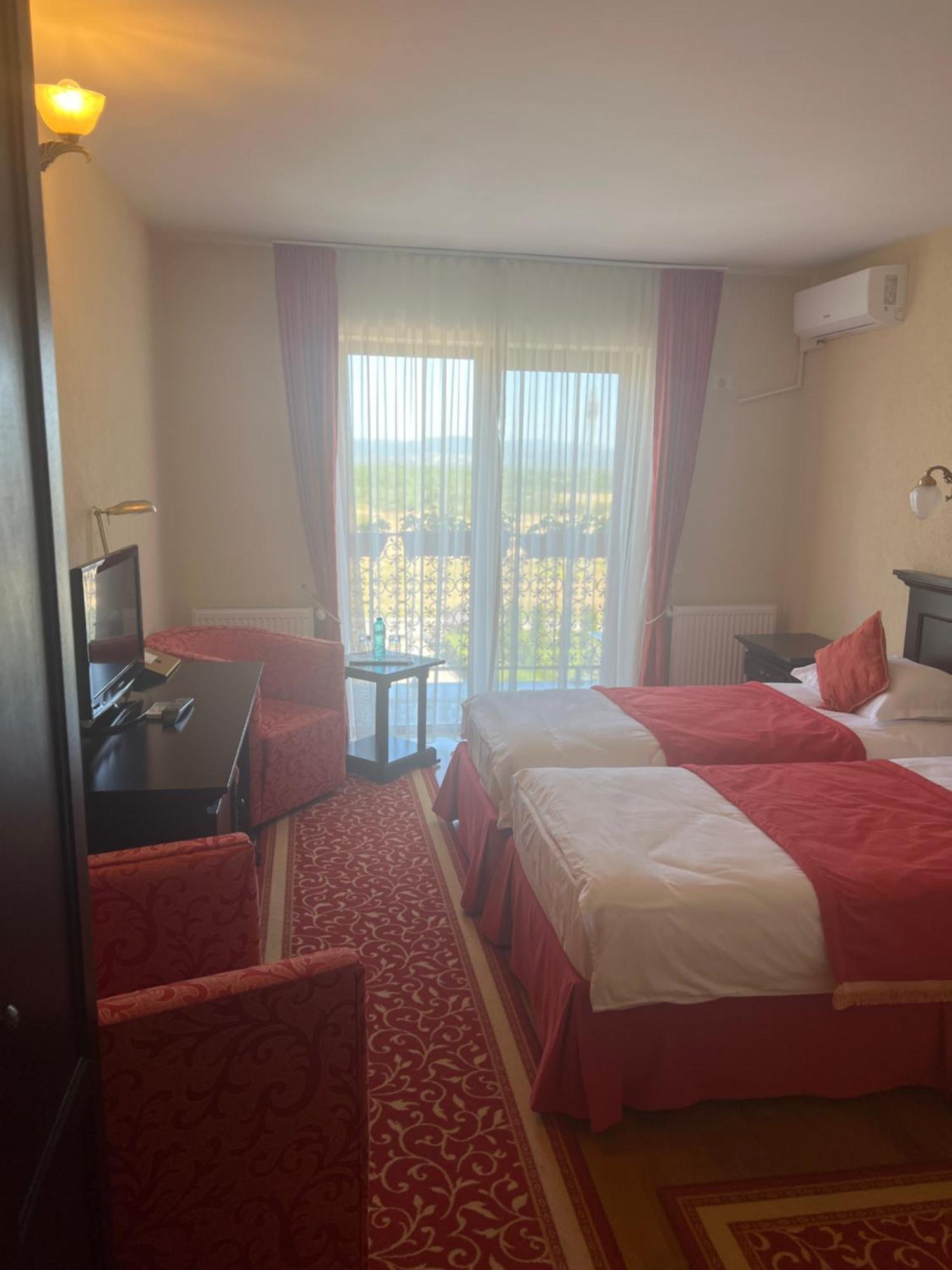 Casa Bata Ξενοδοχείο Εξωτερικό φωτογραφία