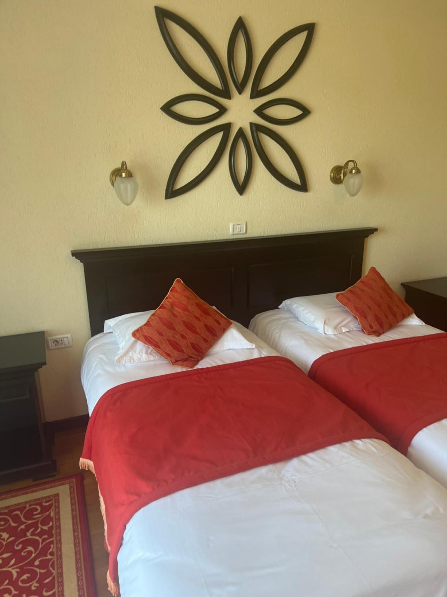 Casa Bata Ξενοδοχείο Εξωτερικό φωτογραφία