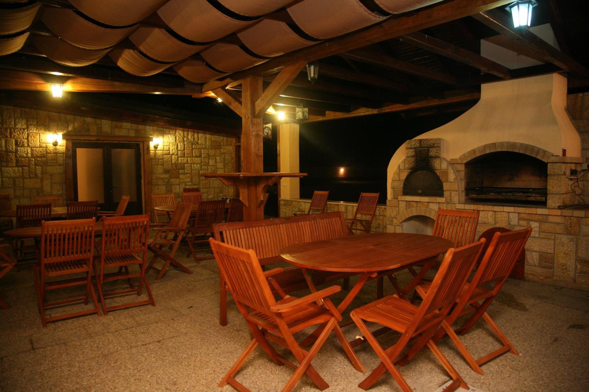 Casa Bata Ξενοδοχείο Εξωτερικό φωτογραφία