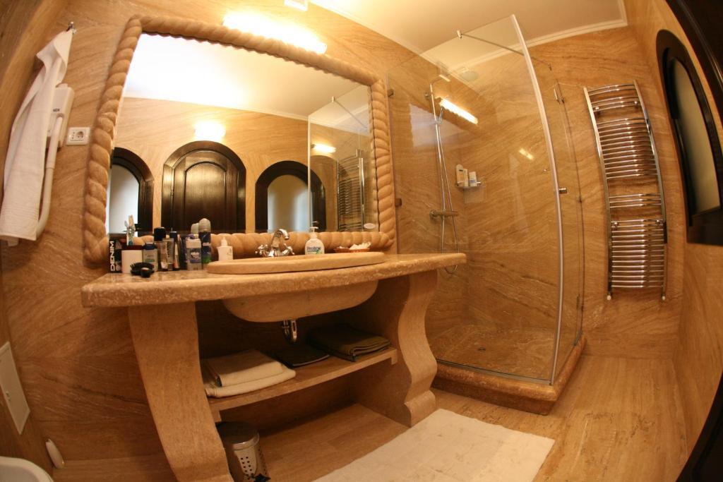 Casa Bata Ξενοδοχείο Δωμάτιο φωτογραφία
