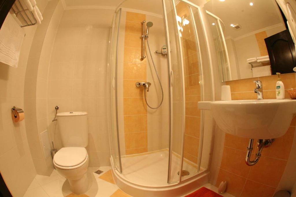 Casa Bata Ξενοδοχείο Δωμάτιο φωτογραφία