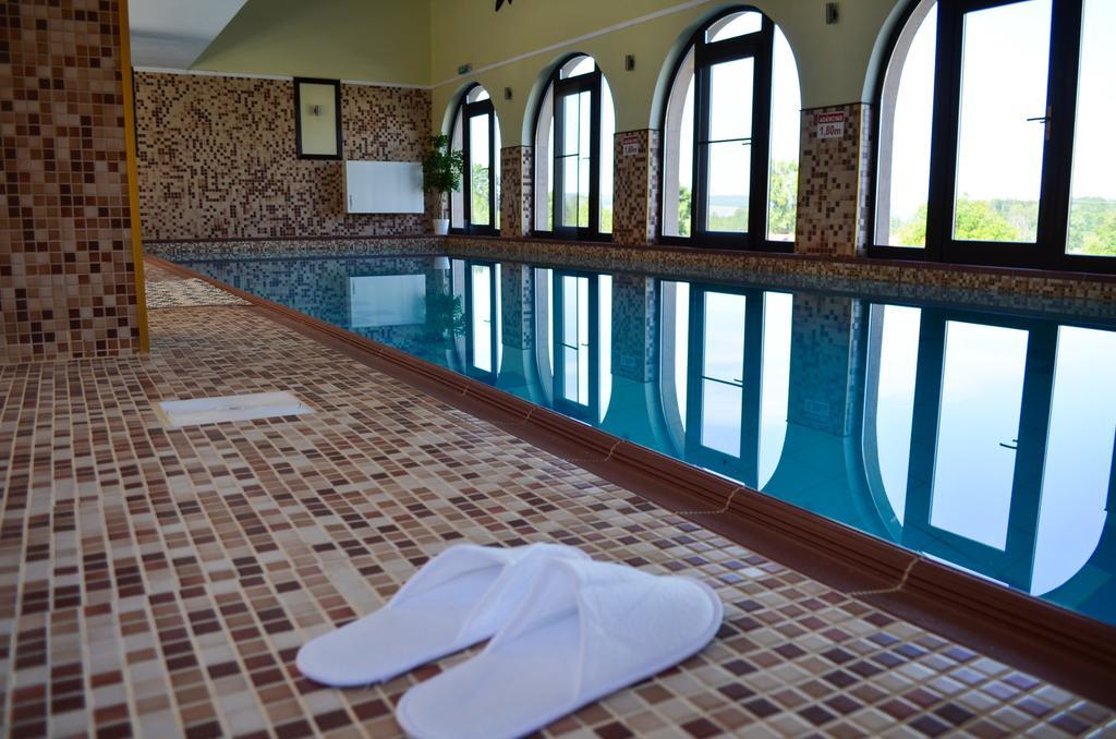 Casa Bata Ξενοδοχείο Εξωτερικό φωτογραφία
