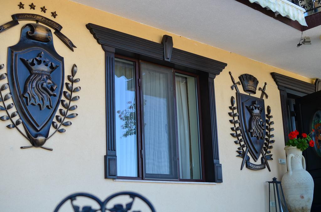 Casa Bata Ξενοδοχείο Εξωτερικό φωτογραφία